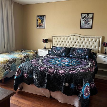 Shotel Calafate Kültér fotó