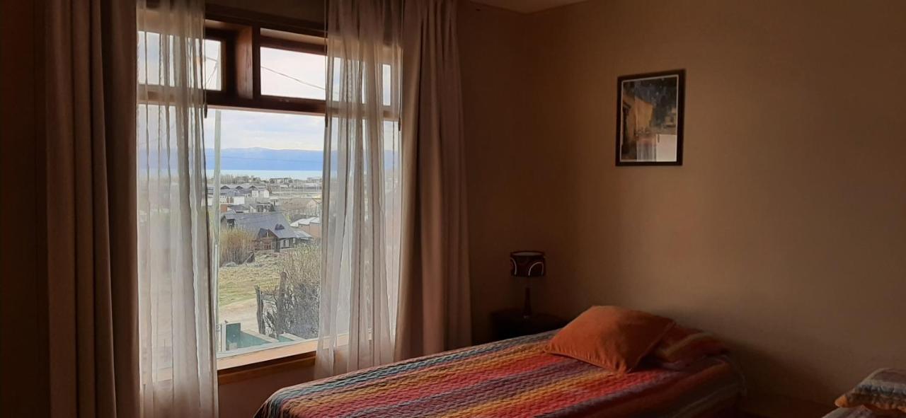 Shotel Calafate Kültér fotó