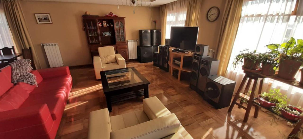 Shotel Calafate Kültér fotó